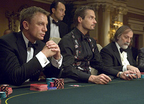 Casino Royale Casino Royale